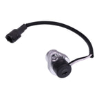 4265372 RPM Sensor For John Deere JD110 120 160C 200C 330CLC 490E 790ELC 892E