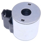 4303712 Solenoid Valve Coil 12V HydraforceCompatible with JLG