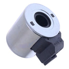 4303712 Solenoid Valve Coil 12V HydraforceCompatible with JLG
