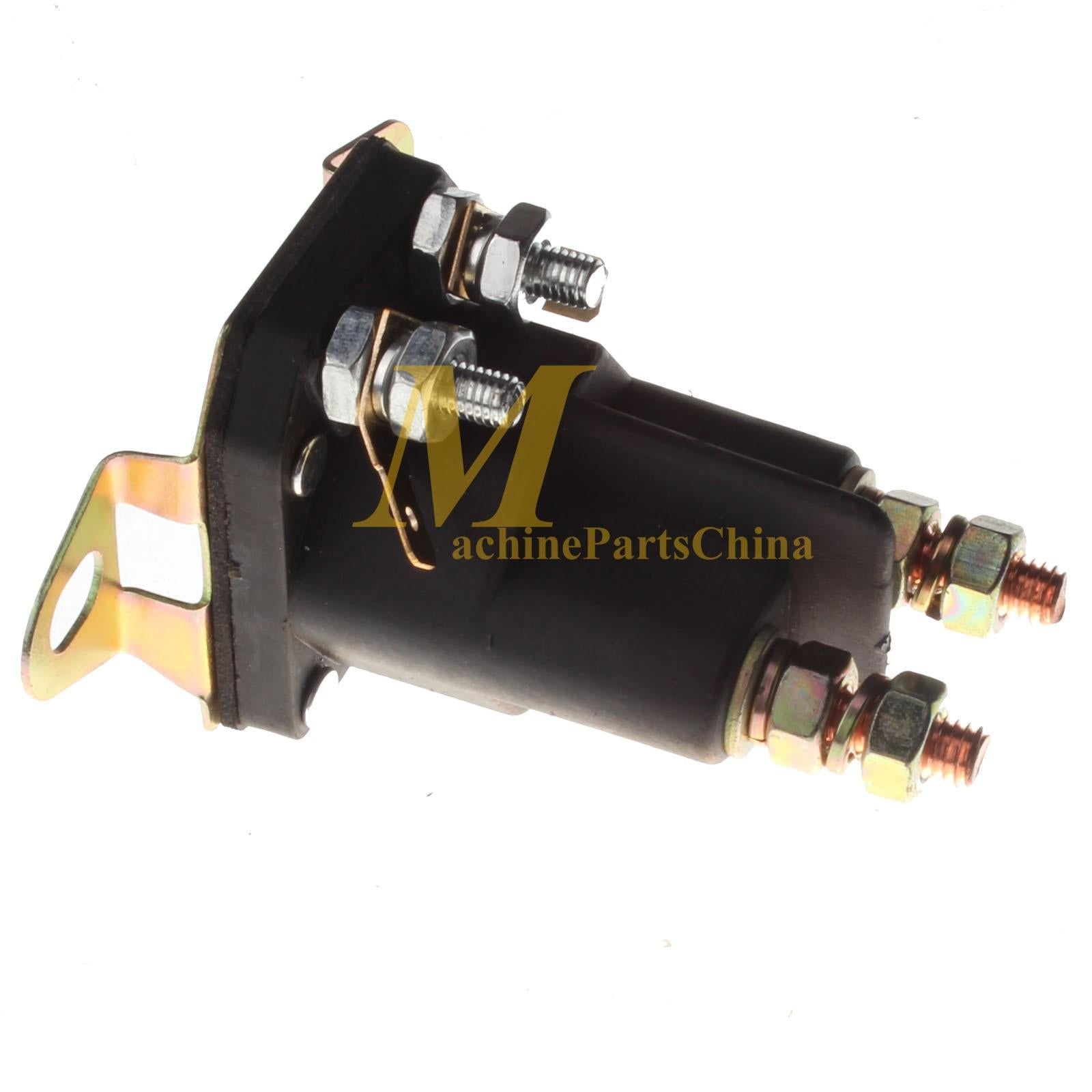 435-103 Starter Solenoid For AYP Husqvarna Snapper Toro 740207 Lawn Mower