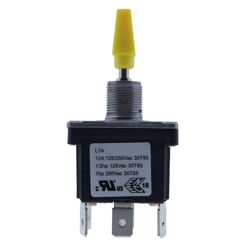 4360314 Toggle Switch for JLG 400RTS J 450A 500RTS 660SJC 601S 600SC 660SJC