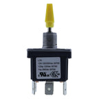 4360314 Toggle Switch for JLG 400RTS J 450A 500RTS 660SJC 601S 600SC 660SJC