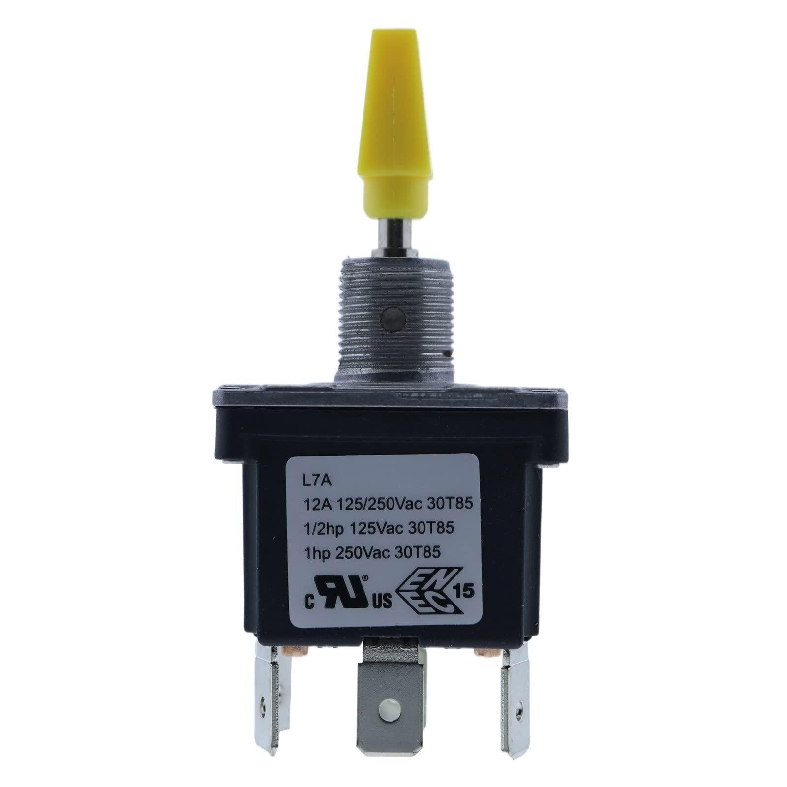 4360314 Toggle Switch for JLG 400RTS J 450A 500RTS 660SJC 601S 600SC 660SJC