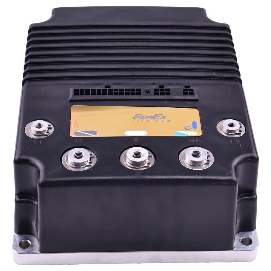 48V 500A DC Motor Controller 1520-5501 for Curtis Club Car Golf Cart 1027745-01