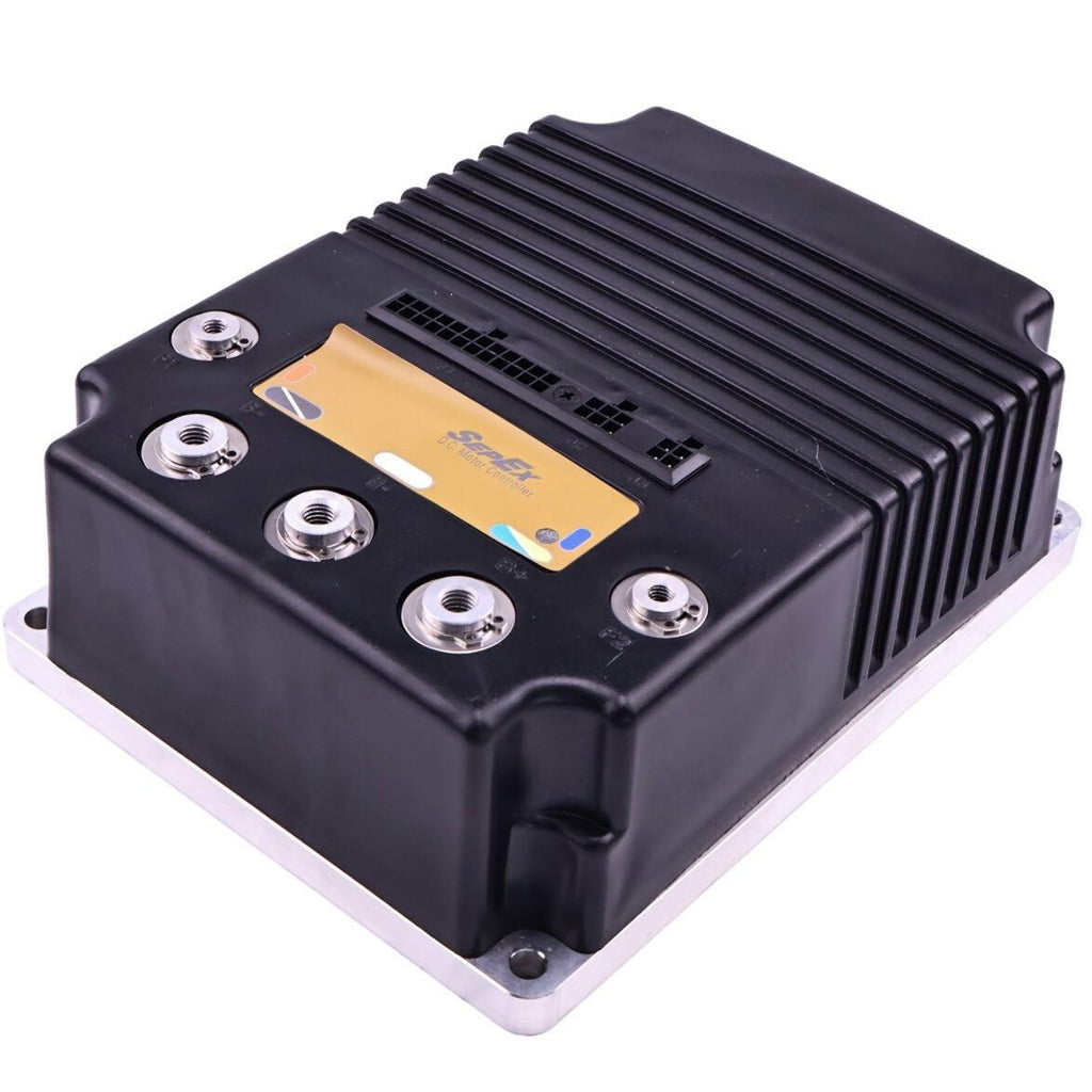 48V 500A DC Motor Controller 1520-5501 for Curtis Club Car Golf Cart 1027745-01