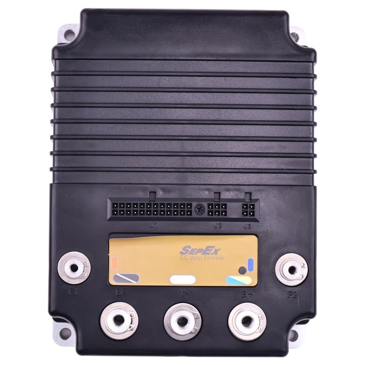 48V 500A DC Motor Controller 1520-5501 for Curtis Club Car Golf Cart 1027745-01