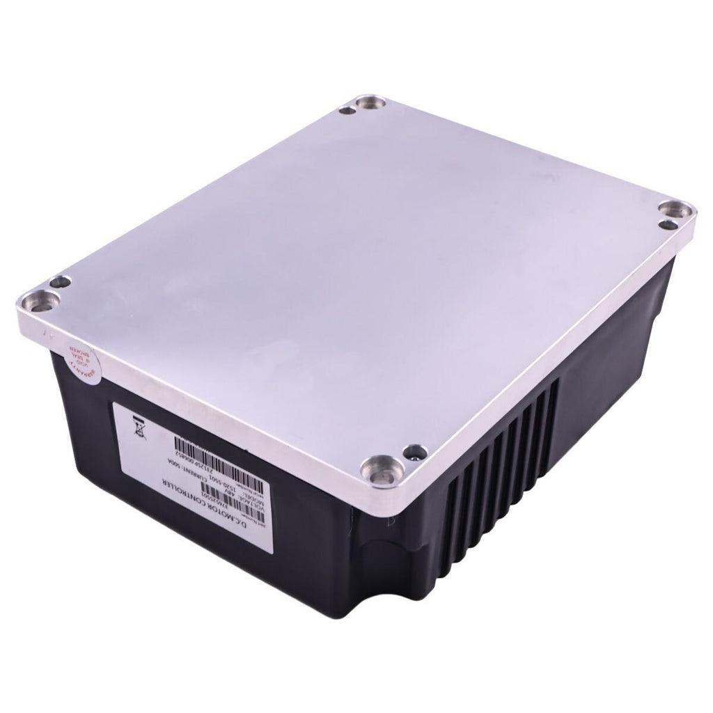 48V 500A DC Motor Controller 1520-5501 for Curtis Club Car Golf Cart 1027745-01