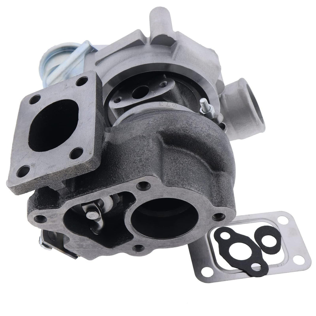 4900562 4900435 TD04L-10T Turbo Turbocharger for Cummins B3.3 Engine A2300
