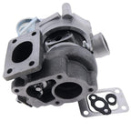 4900562 4900435 TD04L-10T Turbo Turbocharger for Cummins B3.3 Engine A2300