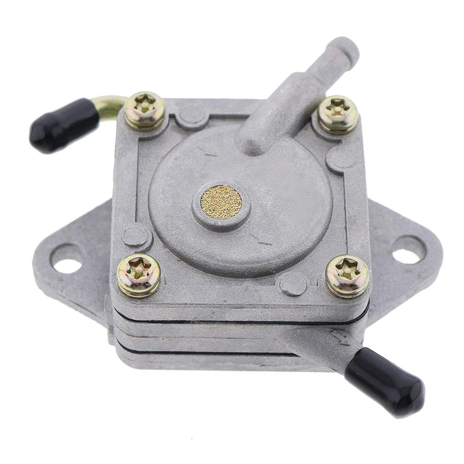 49040-2066 490402066 Fuel Pump for John Deere Kawasaki Engine