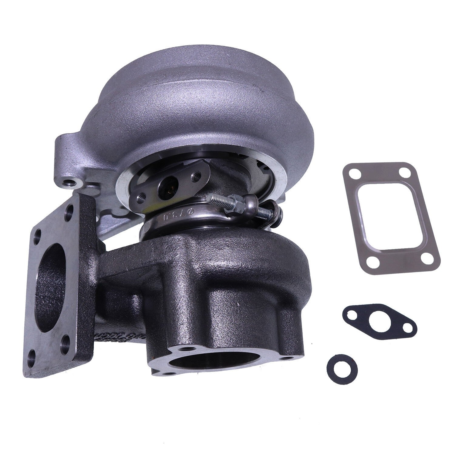 49189-02711 Turbocharger 235-4964 for CAT 277C 287C 262C 297C 252B2 TD04HL-13G