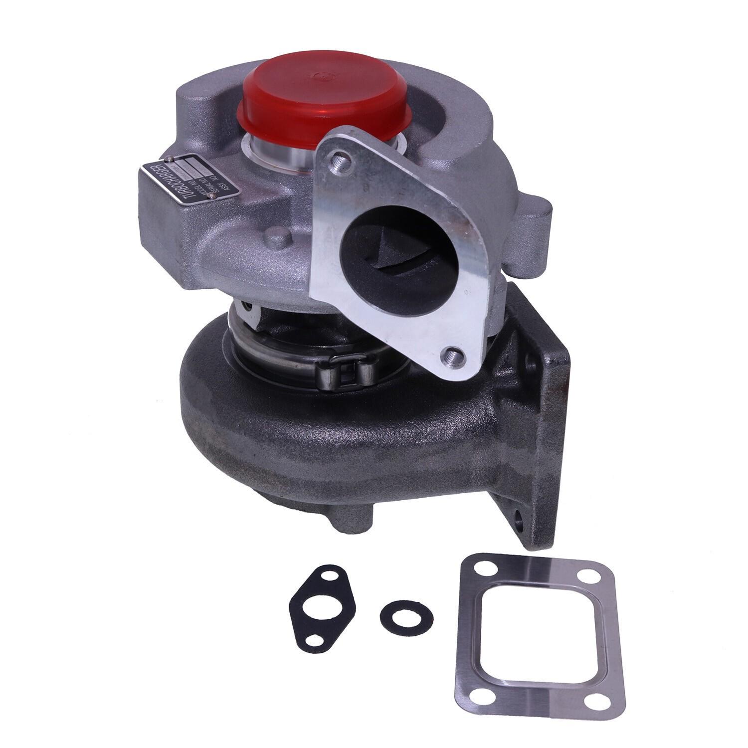 49189-02711 Turbocharger 235-4964 for CAT 277C 287C 262C 297C 252B2 TD04HL-13G