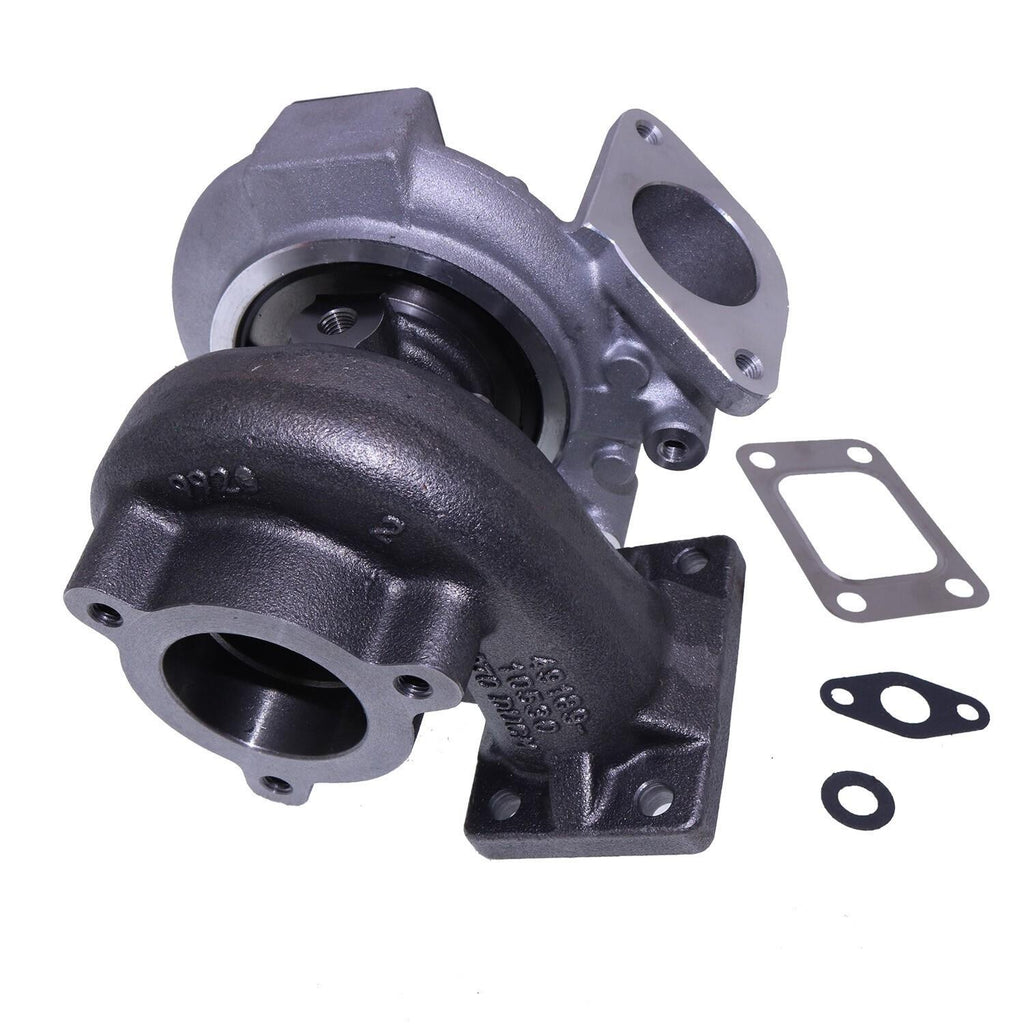 49189-02711 Turbocharger 235-4964 for CAT 277C 287C 262C 297C 252B2 TD04HL-13G