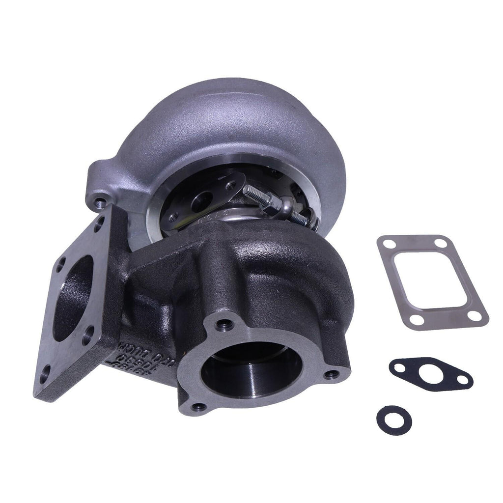 49189-02711 Turbocharger 235-4964 for CAT 277C 287C 262C 297C 252B2 TD04HL-13G