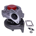 49189-02711 Turbocharger 235-4964 for CAT 277C 287C 262C 297C 252B2 TD04HL-13G
