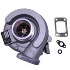 49189-02711 Turbocharger 235-4964 for CAT 277C 287C 262C 297C 252B2 TD04HL-13G