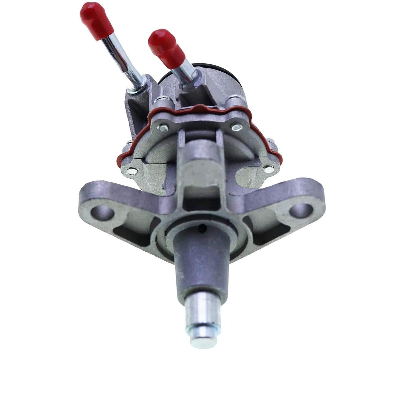 49923GT 49923 Fuel Pump For Genie S-40 S-45 S-60 S-65 S-80 S-85 Deutz F4L1011F