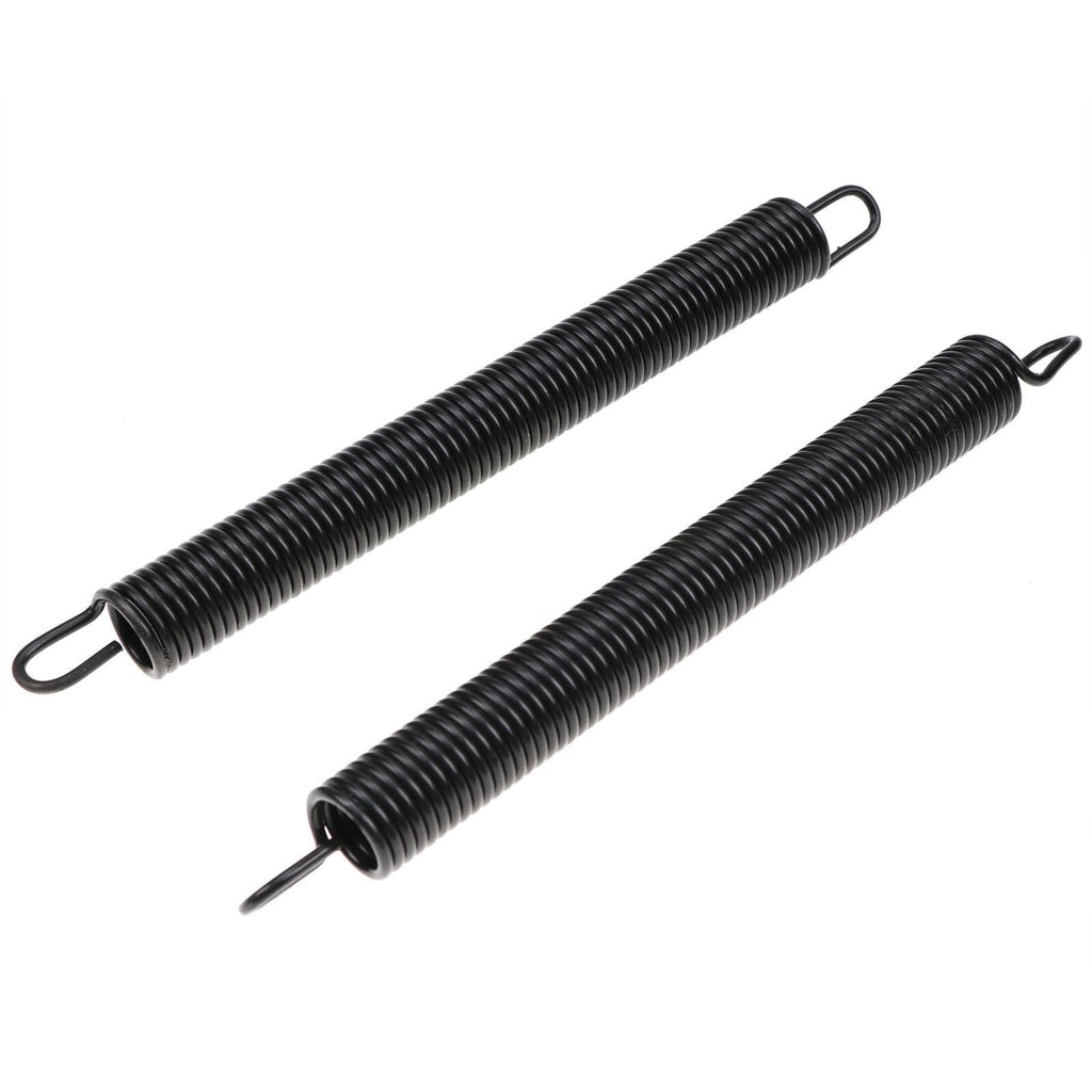 4Pack M134312 Deck Spring for John Deere 325 345 355D GT242 GX325 GX355 LX172