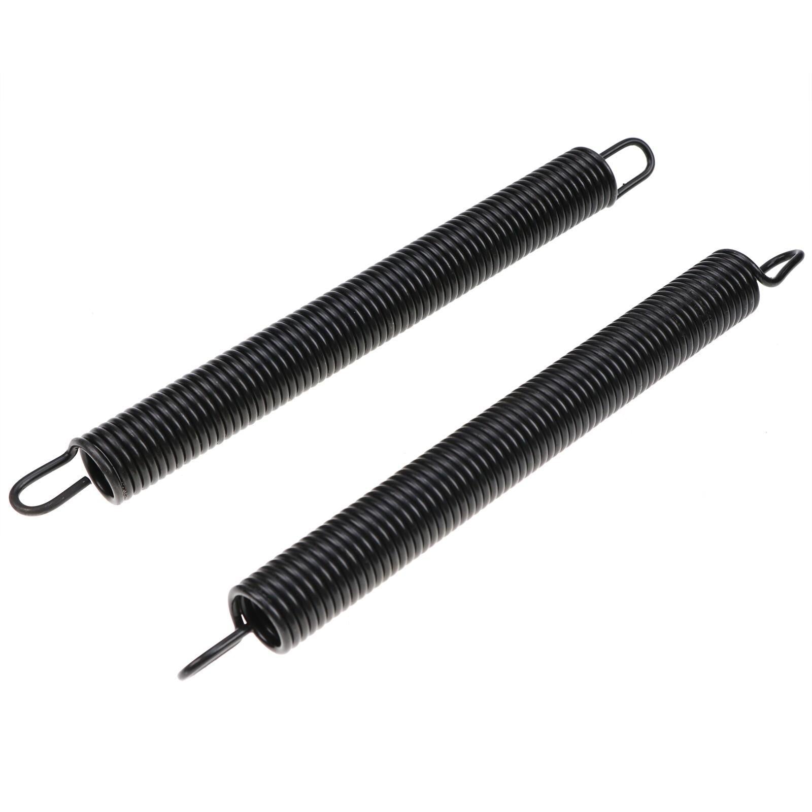 4Pack M134312 Deck Spring for John Deere 325 345 355D GT242 GX325 GX355 LX172