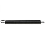 4Pack M134312 Deck Spring for John Deere 325 345 355D GT242 GX325 GX355 LX172