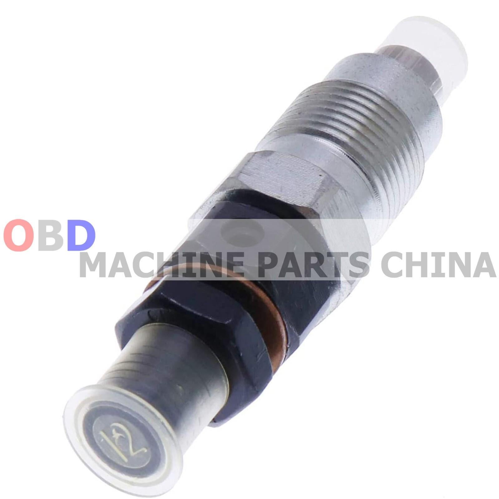 4PCS For Bobcat 645 751 753 763 773 DF6I5447S Fuel Injector Assembly 7023120