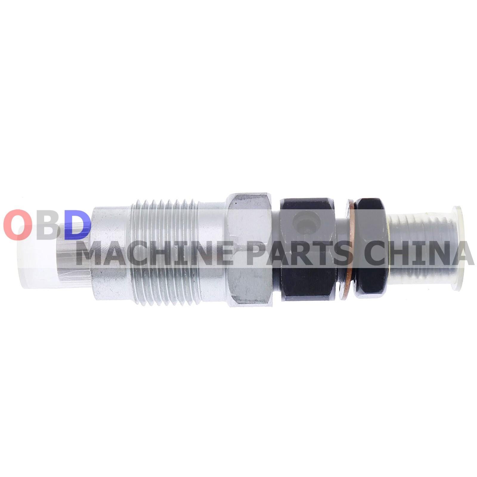 4PCS For Bobcat 645 751 753 763 773 DF6I5447S Fuel Injector Assembly 7023120