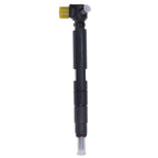 4PCS Fuel Injector for Bobcat S595 S630 S650 5600 5610 T450 T550 T590 T595 T650
