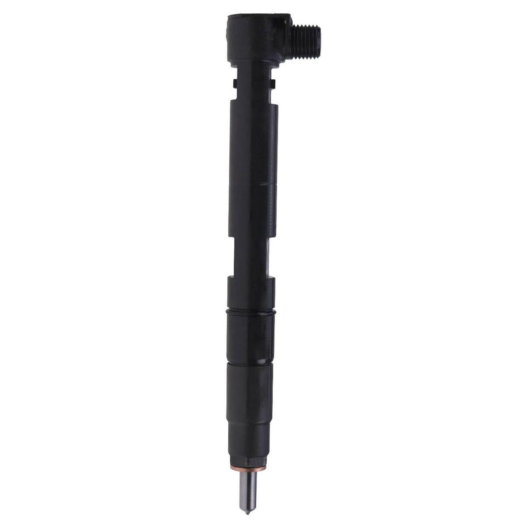 4PCS Fuel Injector for Bobcat S595 S630 S650 5600 5610 T450 T550 T590 T595 T650