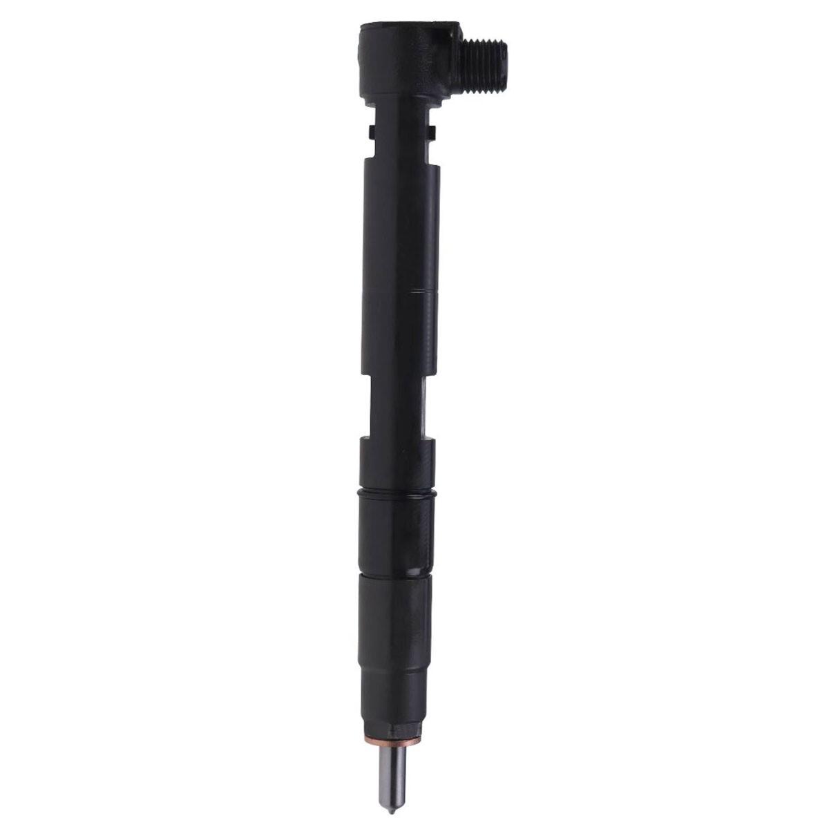 4PCS Fuel Injector for Bobcat S595 S630 S650 5600 5610 T450 T550 T590 T595 T650