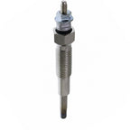 4PCS Glow Plugs for Caterpillar CAT 247B 257B 216B 226B 232B 242B 3024C 3024T