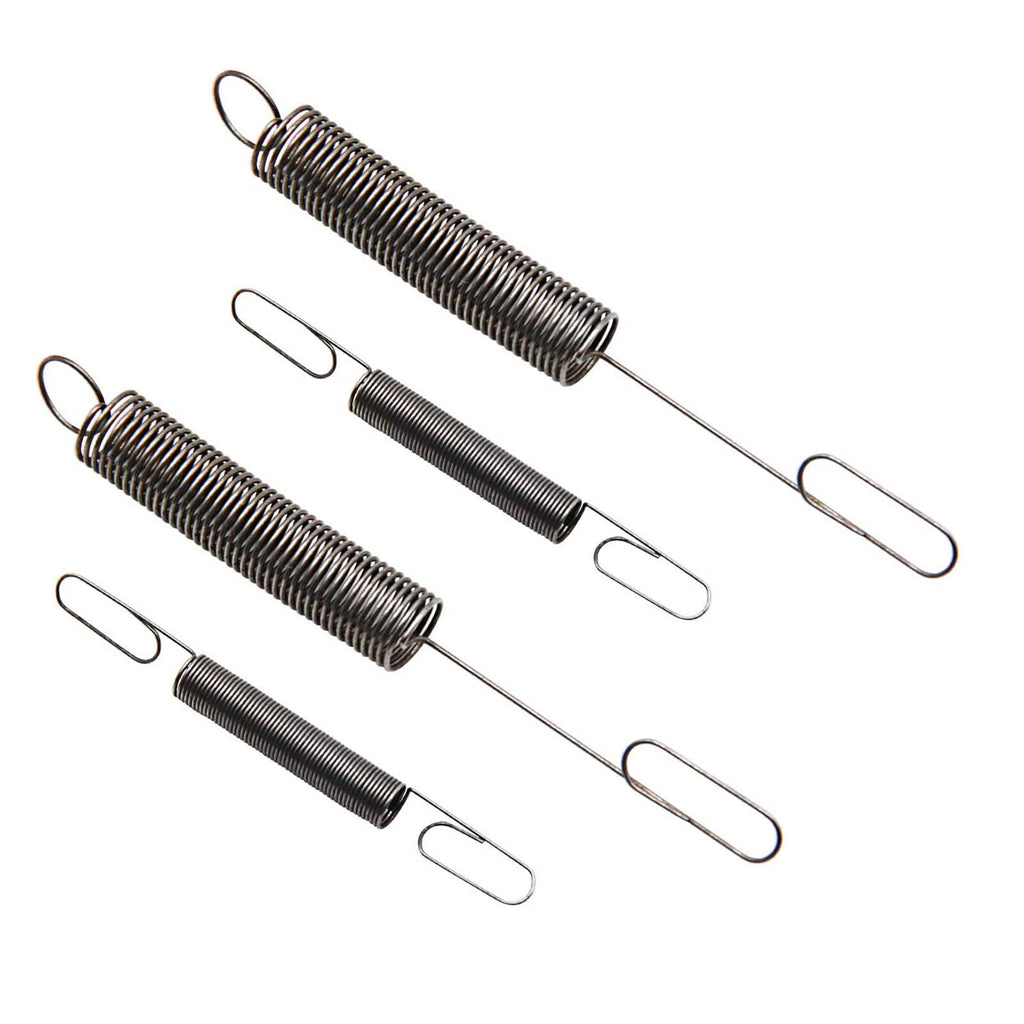 4PCS Governor Springs Fit For Briggs & Stratton Classic Motors 691859 692211