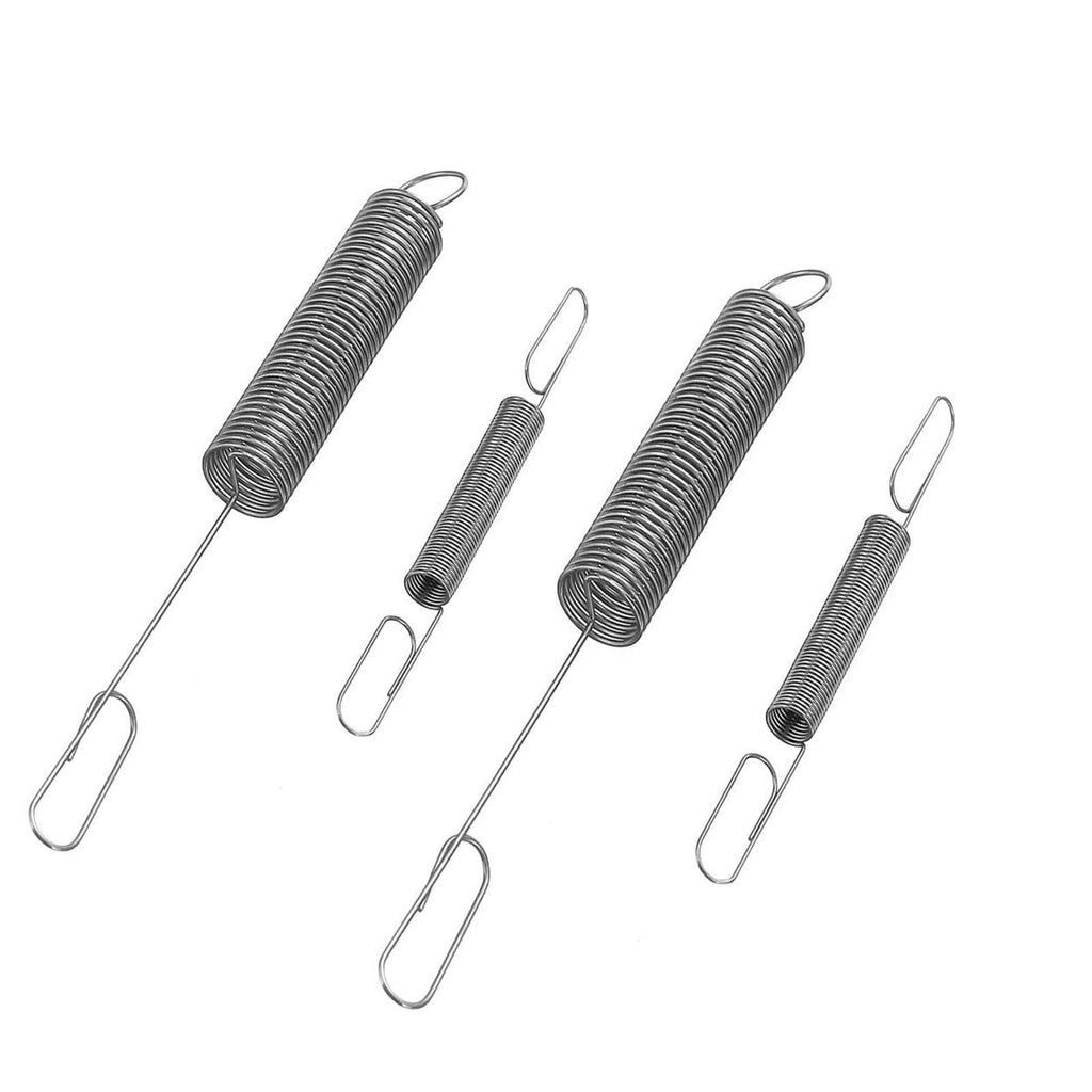 4PCS Governor Springs Fit For Briggs & Stratton Classic Motors 691859 692211