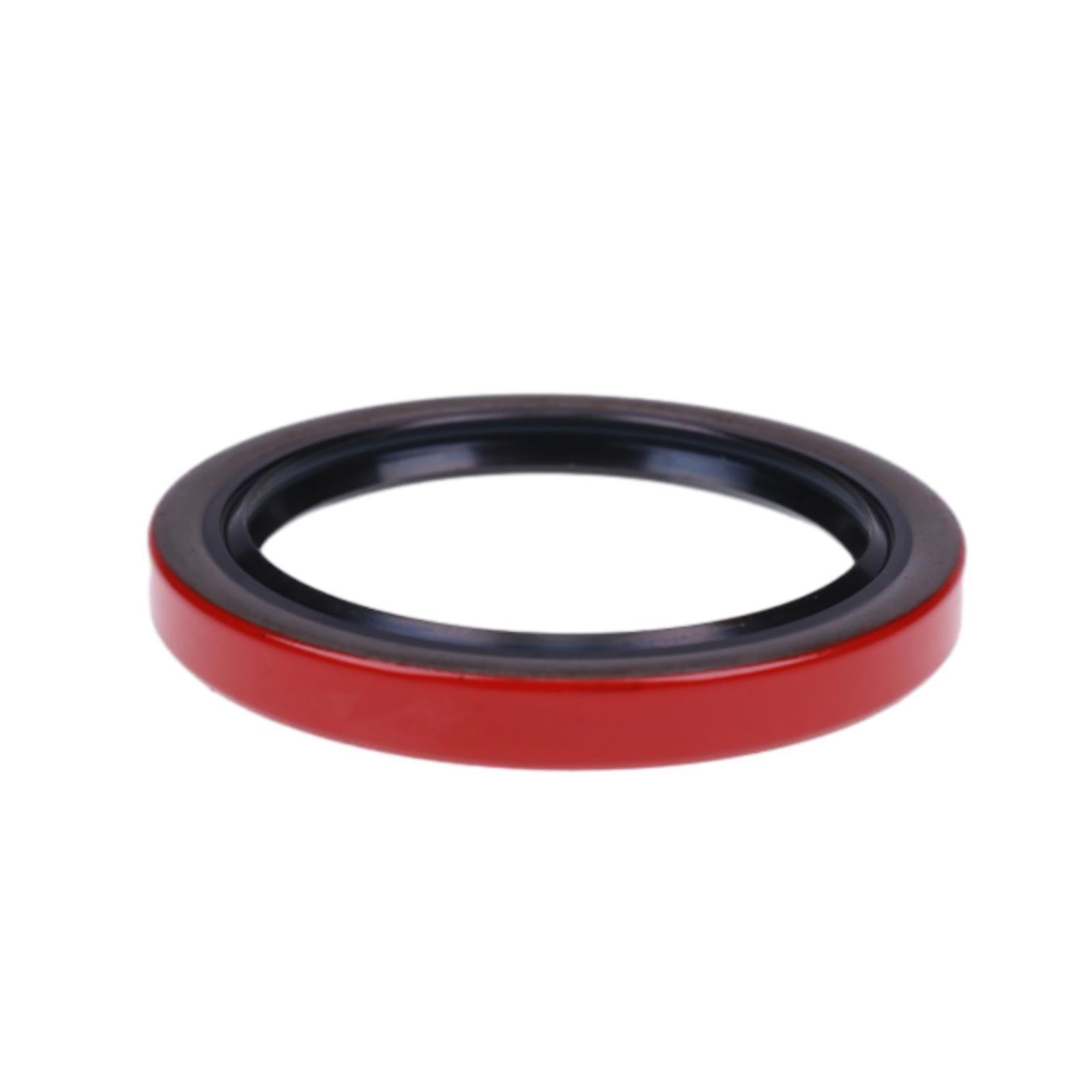 4PCS Skid Steer Axle Seal for Bobcat 6658228, 751 753 763 773 7753 873 963 S595