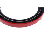4PCS Skid Steer Axle Seal for Bobcat 6658228, 751 753 763 773 7753 873 963 S595