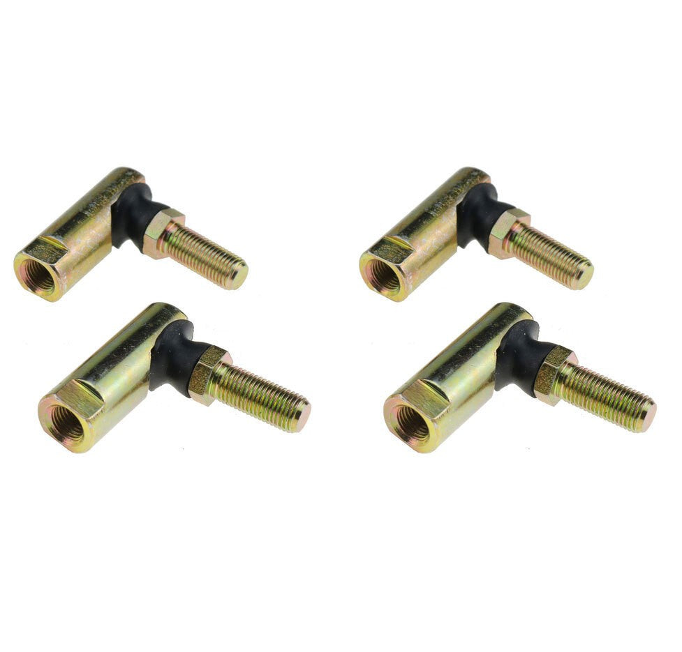 4PK Ball Joint for Gravely 21084 Ariens 00336900 Bobcat 108078 Snapper 1-0745