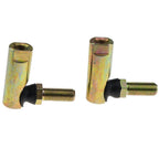 4PK Ball Joint for Gravely 21084 Ariens 00336900 Bobcat 108078 Snapper 1-0745