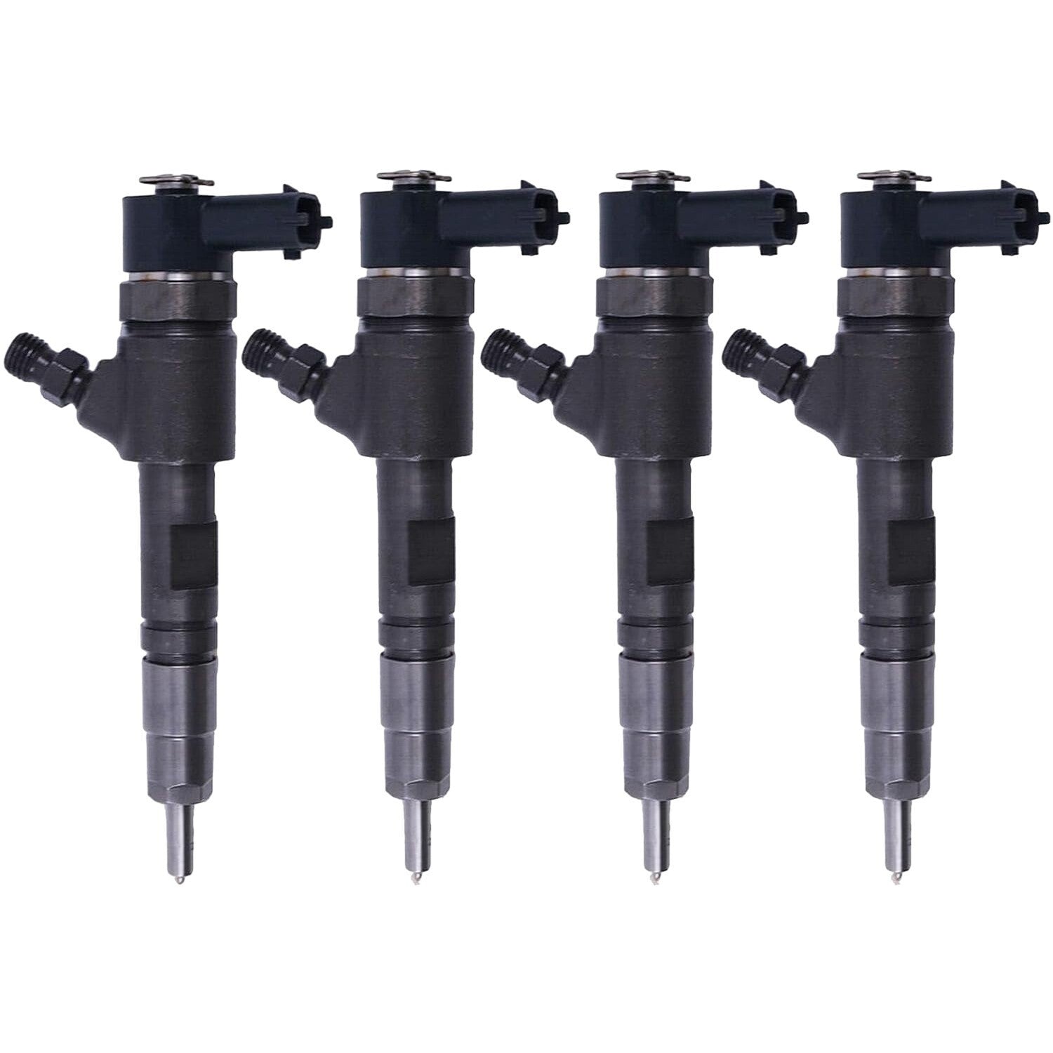 4X Common Injector 1J801-53050 1J80153052 for Kubota V1803 V2403 Kubota Engine
