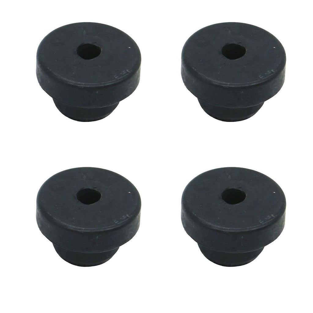 4X For Bobcat Vibration Damper 6560633 Cab Loaders 731 742 743 751 753 763 773