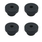 4X For Bobcat Vibration Damper 6560633 Cab Loaders 731 742 743 751 753 763 773