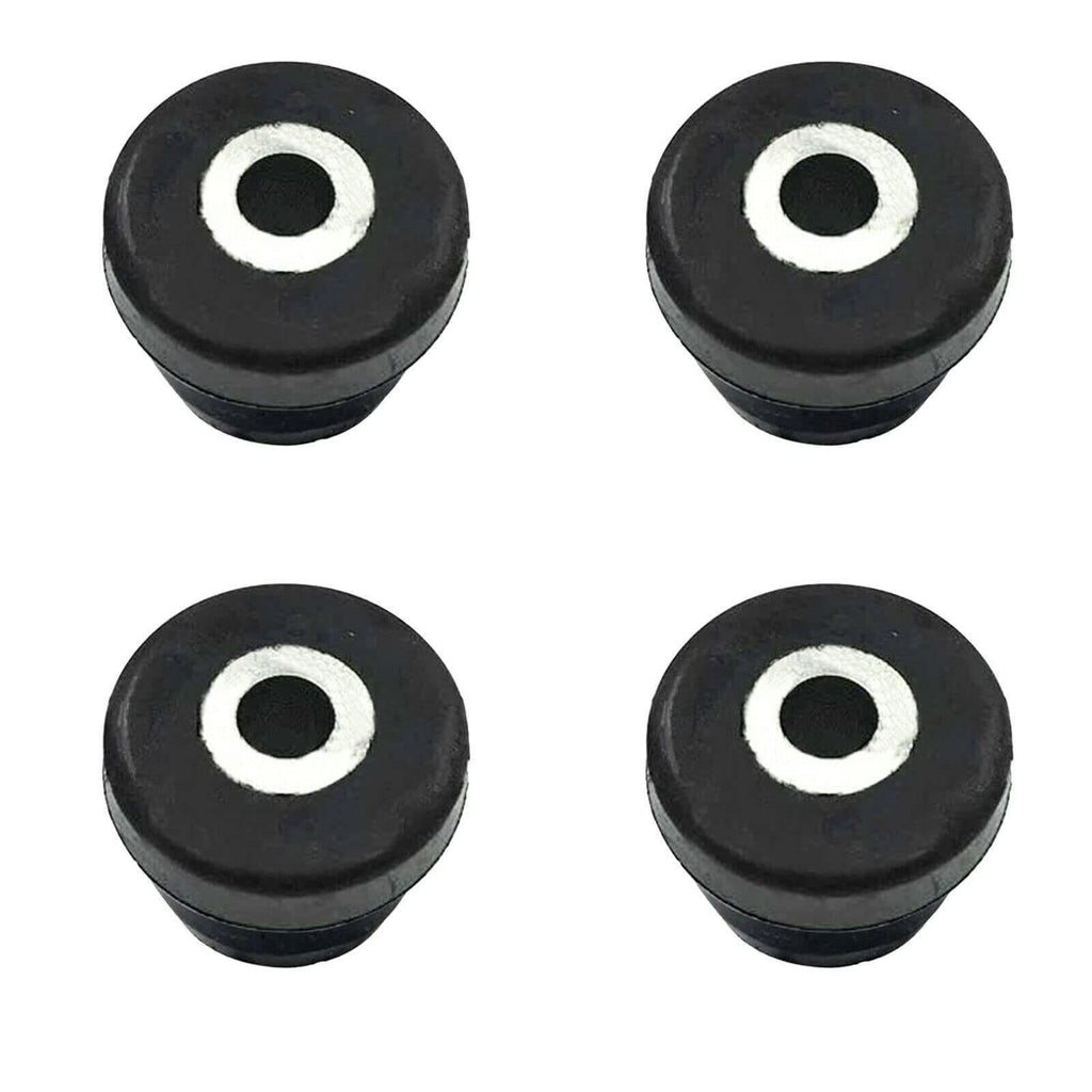 4X For Bobcat Vibration Damper 6560633 Cab Loaders 731 742 743 751 753 763 773