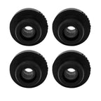 4X For Bobcat Vibration Damper 6560633 Cab Loaders 731 742 743 751 753 763 773