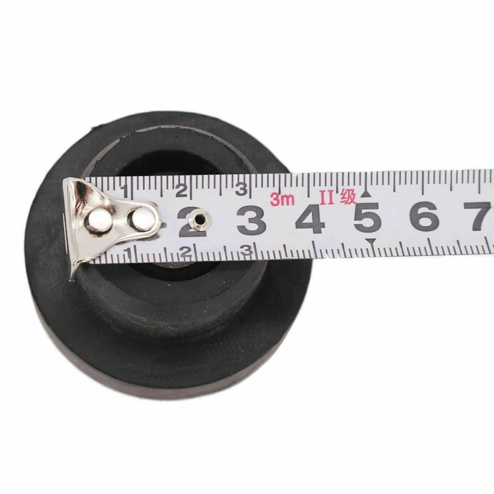 4X For Bobcat Vibration Damper 6560633 Cab Loaders 731 742 743 751 753 763 773