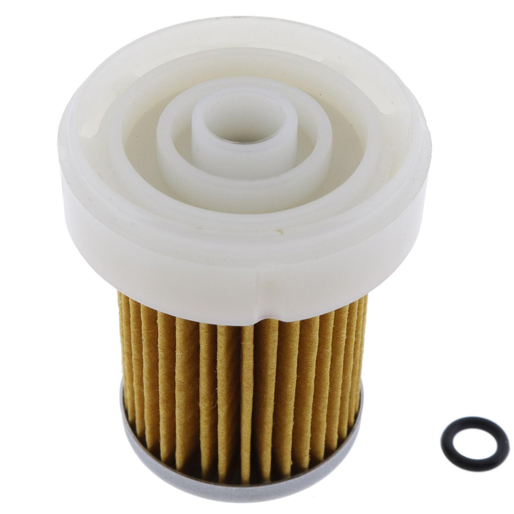4X Fuel Filter with O-Rings 6A320-59930 for Kubota RTV900 RTV-X900 RTVX1100CW
