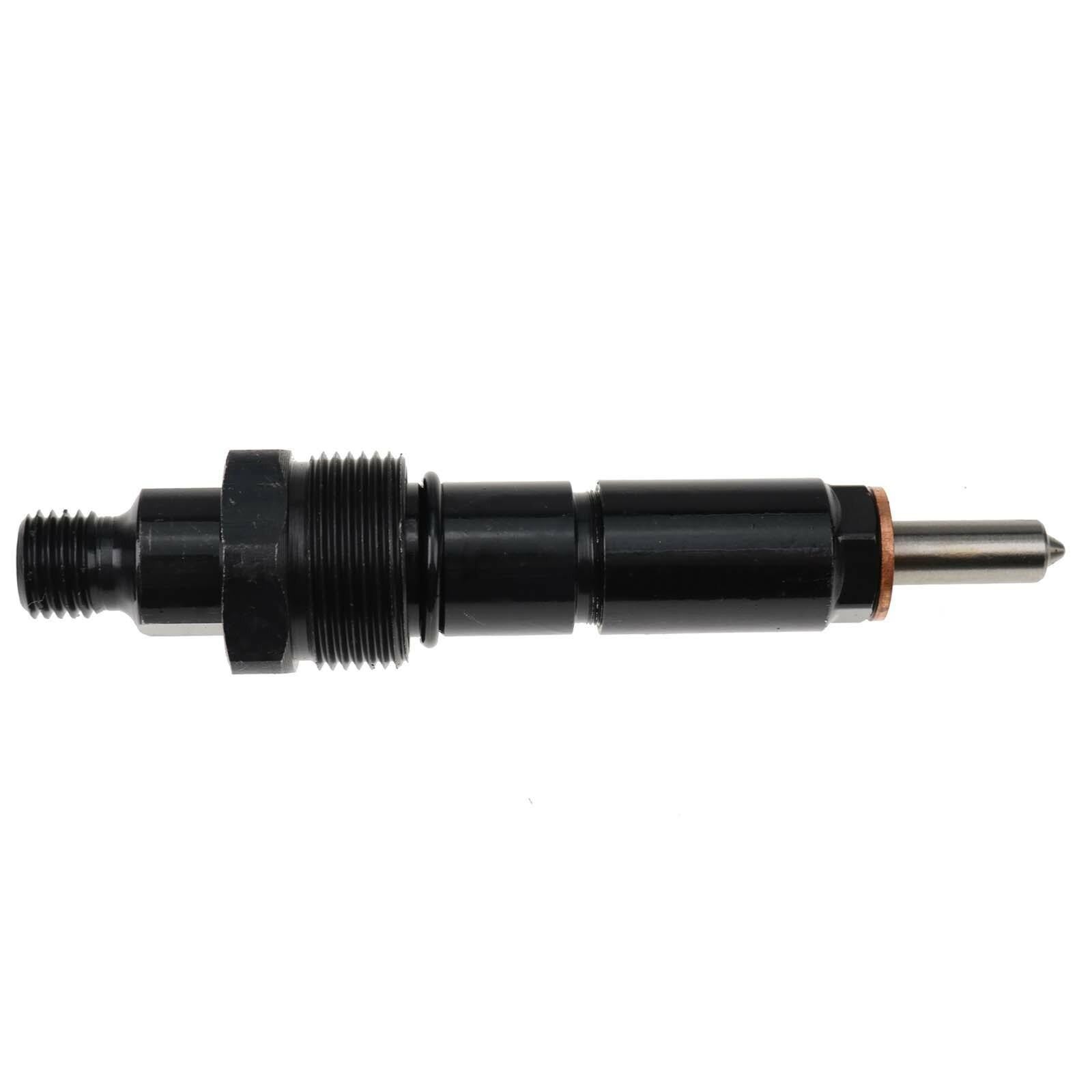 4X Fuel Injector J919331 for Case-IH Skid Steer 1840 1845C Backhoe 580  680L