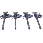 4X Fuel Injector RE38087 RE36939 for John Deere 710B 710C 710D 7200 3029D 4039D