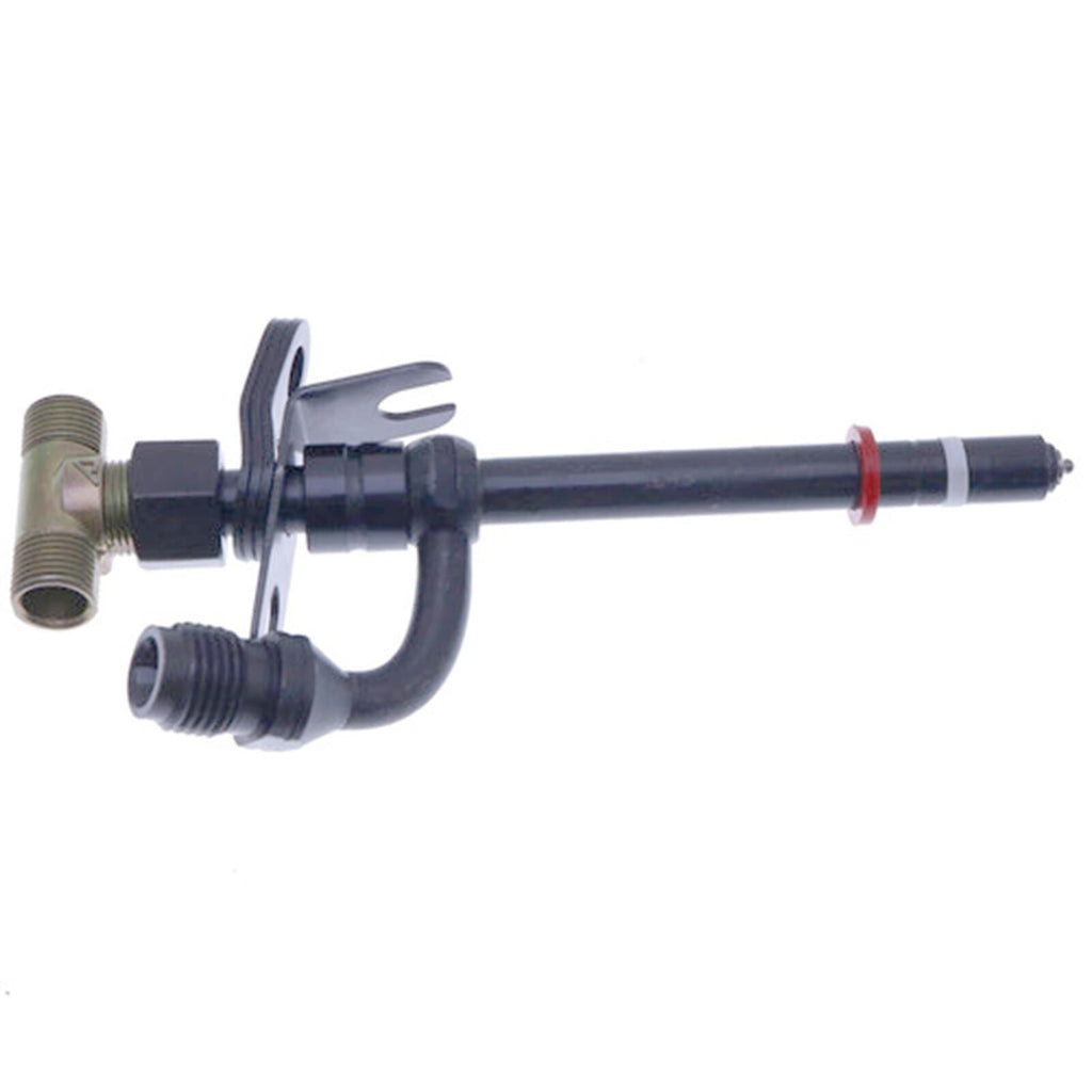 4X Fuel Injector RE38087 RE36939 for John Deere 710B 710C 710D 7200 3029D 4039D