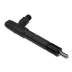 4X Fuel Injectors YM729907-53100 for Yanmar 4TNV98 4TNV98T Engine WA90-3 WA95-3