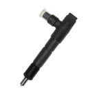 4X Fuel Injectors YM729907-53100 for Yanmar 4TNV98 4TNV98T Engine WA90-3 WA95-3