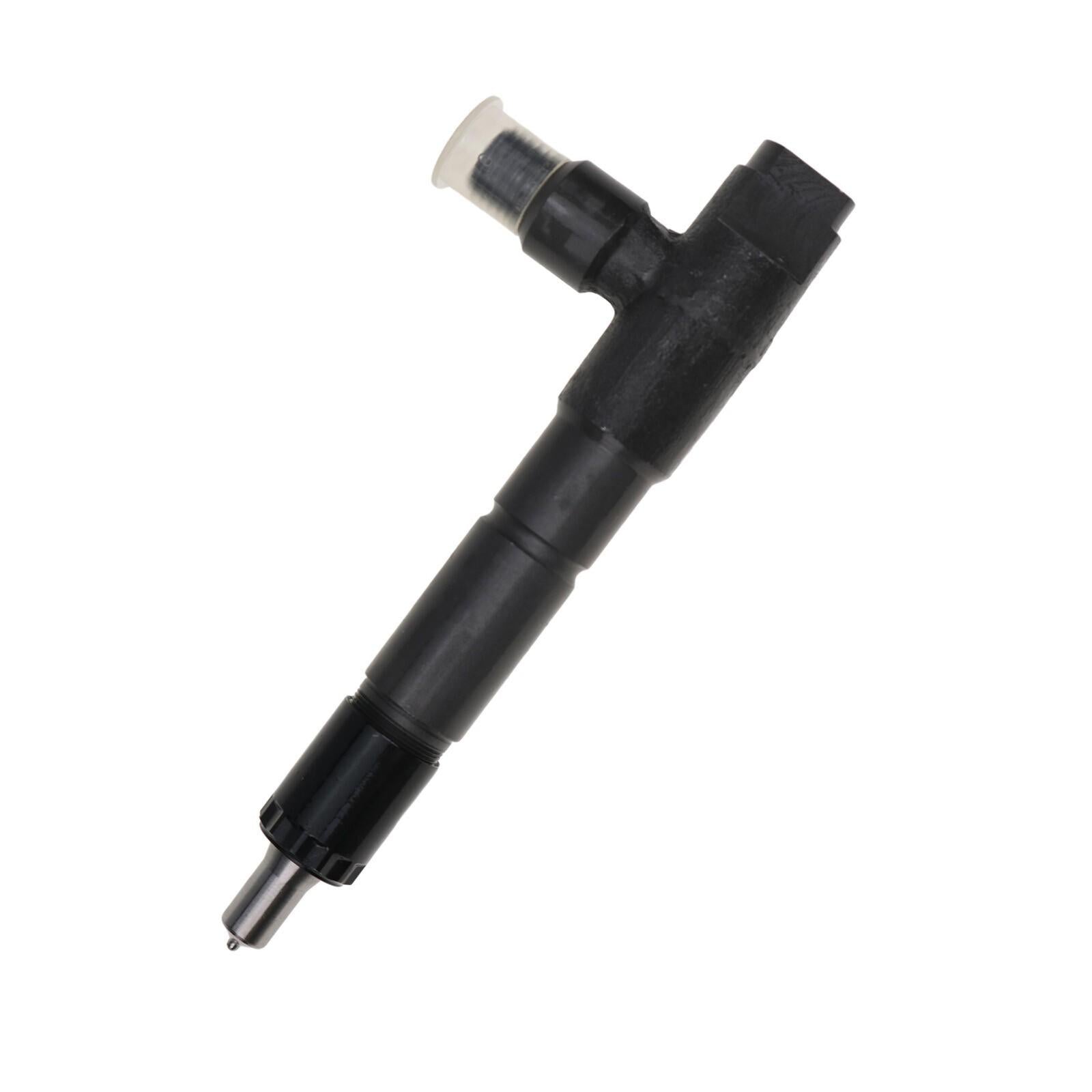 4X Fuel Injectors YM729907-53100 for Yanmar 4TNV98 4TNV98T Engine WA90-3 WA95-3