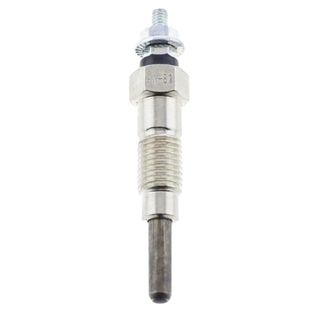 4X Glow Plugs 15521-65510 for Kubota L2050DT L355SS R410BL2350F M4950 M4950DT